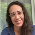 headshot of Dr. Arella  Gussow 